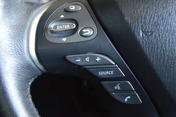 2019 Nissan Pathfinder ST-L R52 Series III