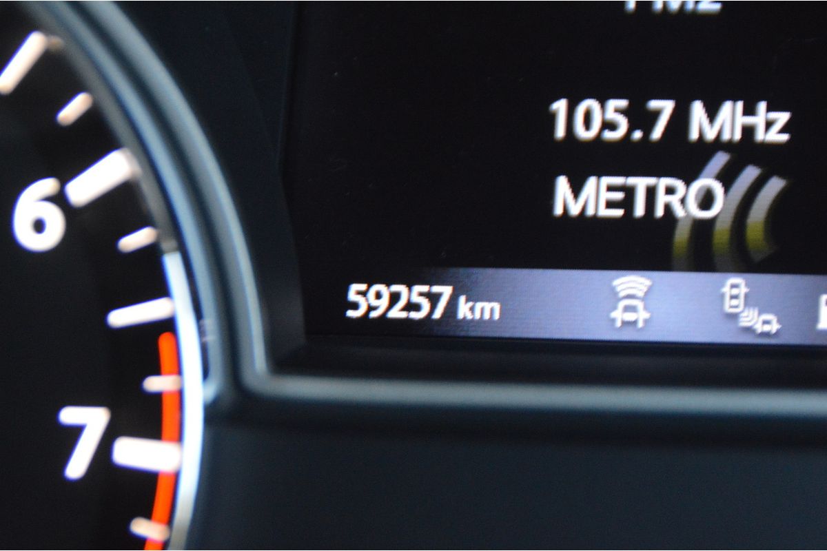 2019 Nissan Pathfinder ST-L R52 Series III
