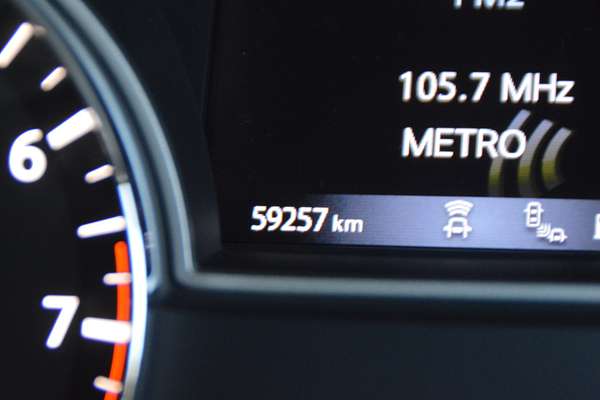 2019 Nissan Pathfinder ST-L R52 Series III