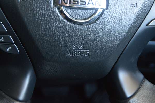 2019 Nissan Pathfinder ST-L R52 Series III