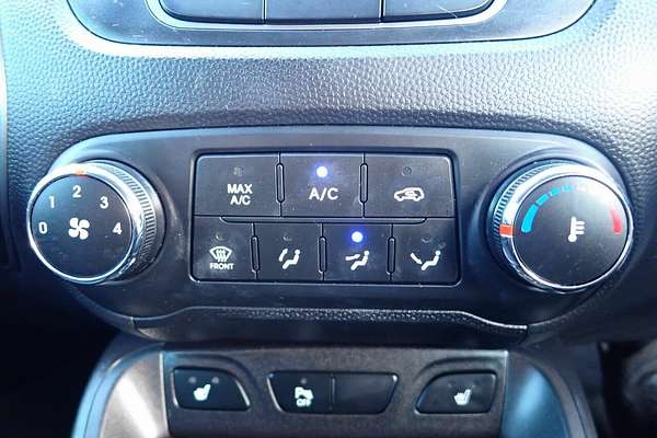 2013 Hyundai ix35 SE LM MY13