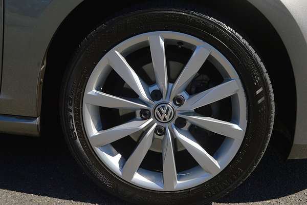 2017 Volkswagen Golf 110TSI Highline 7
