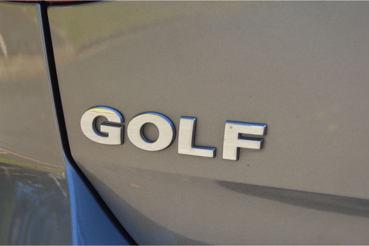 2017 Volkswagen Golf 110TSI Highline 7