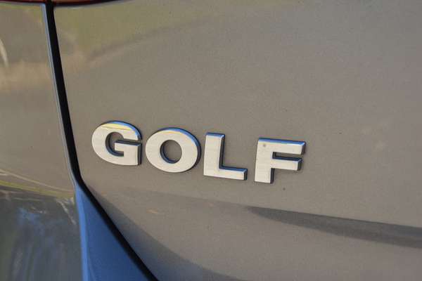 2017 Volkswagen Golf 110TSI Highline 7