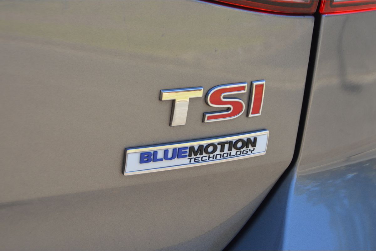 2017 Volkswagen Golf 110TSI Highline 7