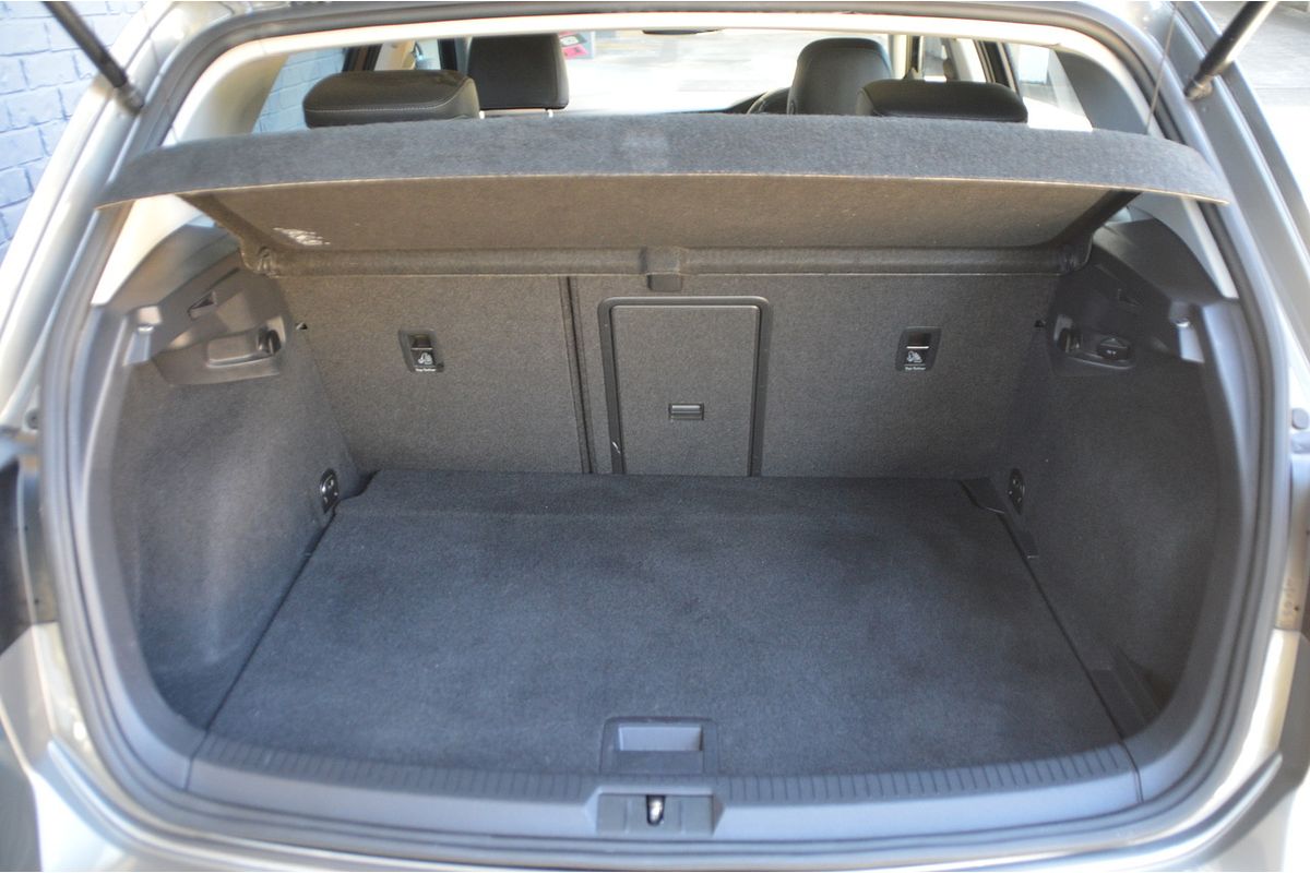 2017 Volkswagen Golf 110TSI Highline 7