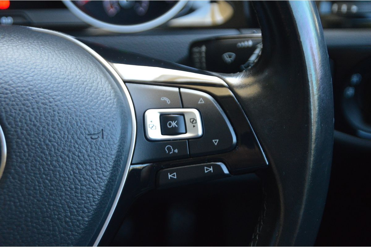 2017 Volkswagen Golf 110TSI Highline 7