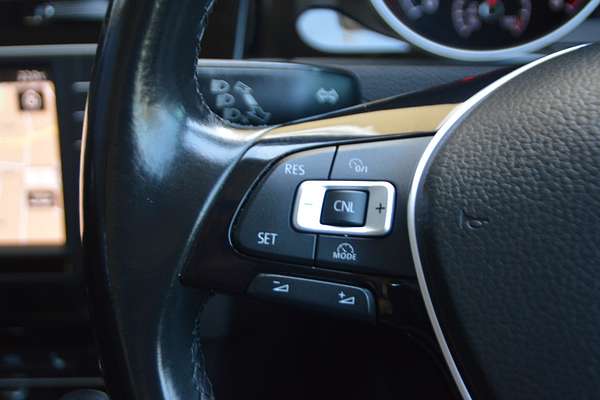 2017 Volkswagen Golf 110TSI Highline 7