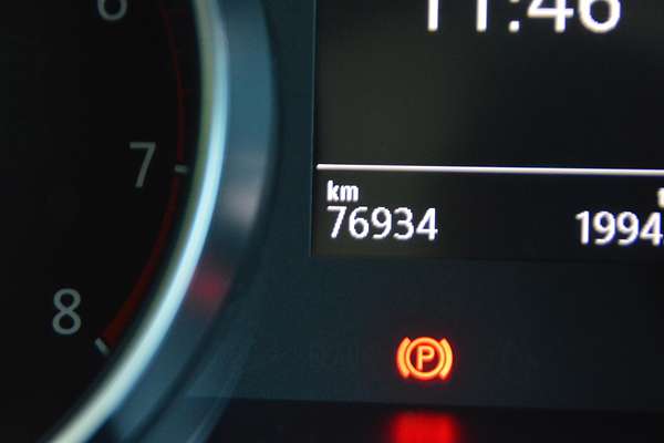 2017 Volkswagen Golf 110TSI Highline 7