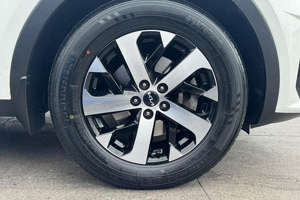 2022 Kia Sorento Sport MQ4