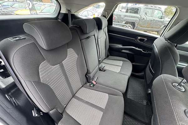 2022 Kia Sorento Sport MQ4