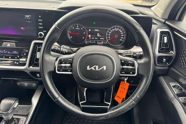 2022 Kia Sorento Sport MQ4