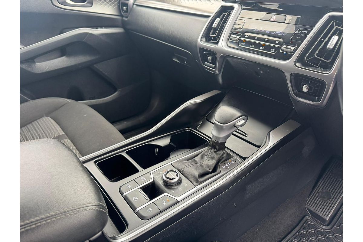 2022 Kia Sorento Sport MQ4