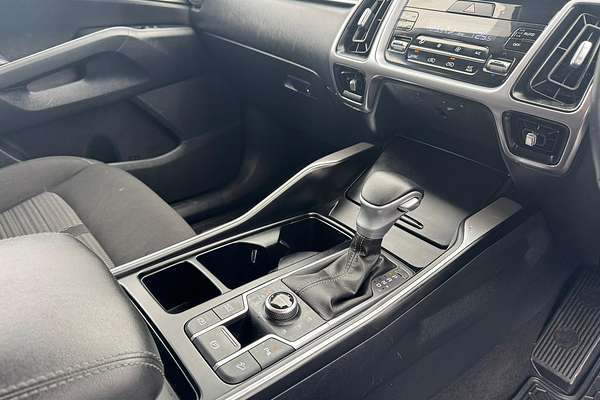 2022 Kia Sorento Sport MQ4