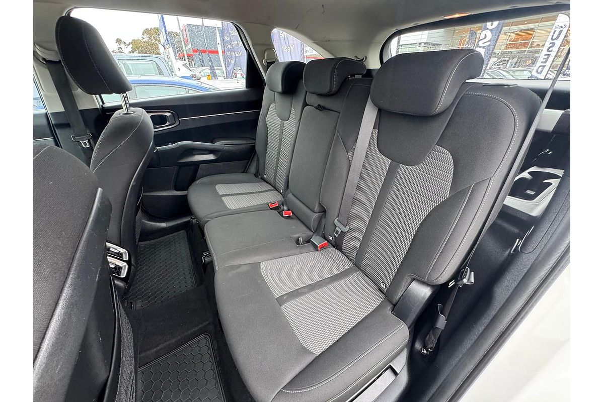 2022 Kia Sorento Sport MQ4