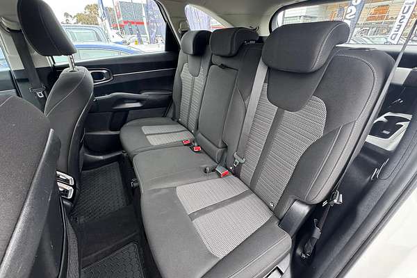 2022 Kia Sorento Sport MQ4