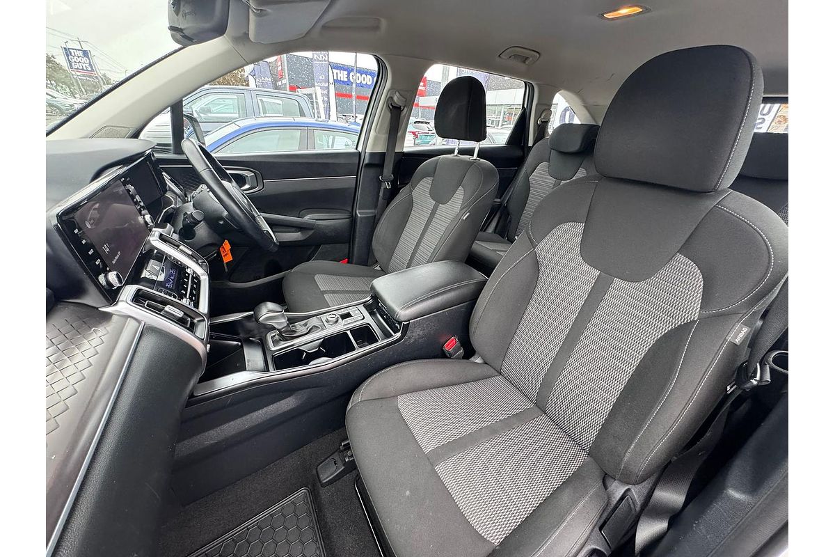 2022 Kia Sorento Sport MQ4