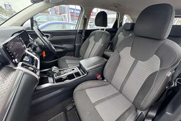 2022 Kia Sorento Sport MQ4