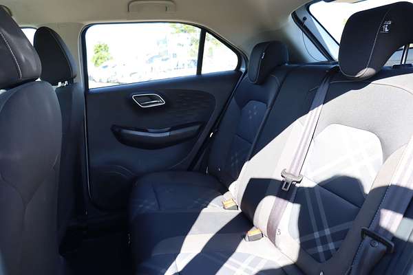 2022 MG MG3 AUTO CORE SZP1 MY22