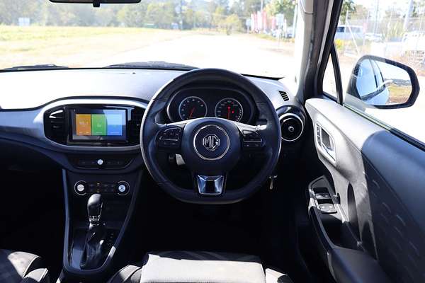 2022 MG MG3 AUTO CORE SZP1 MY22