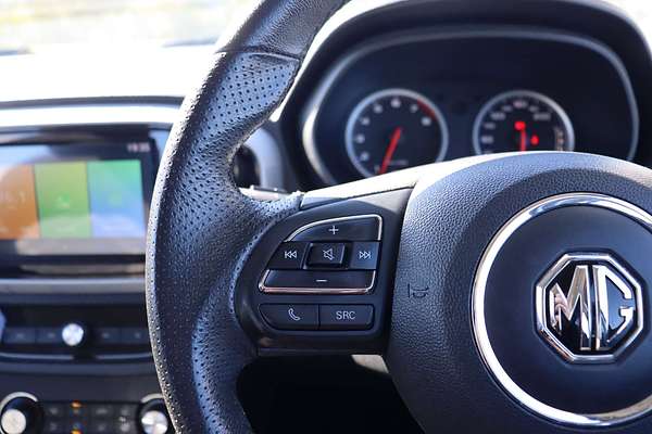2022 MG MG3 AUTO CORE SZP1 MY22