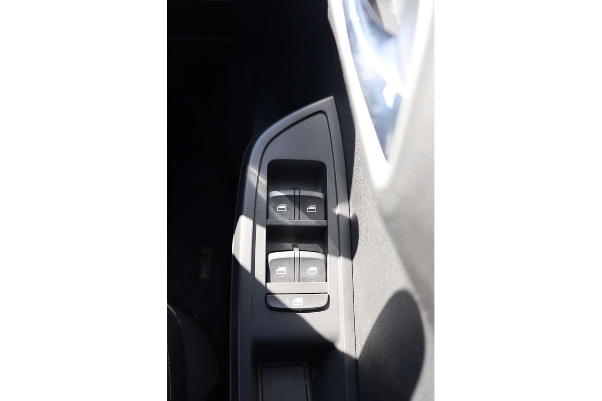 2022 MG MG3 AUTO CORE SZP1 MY22