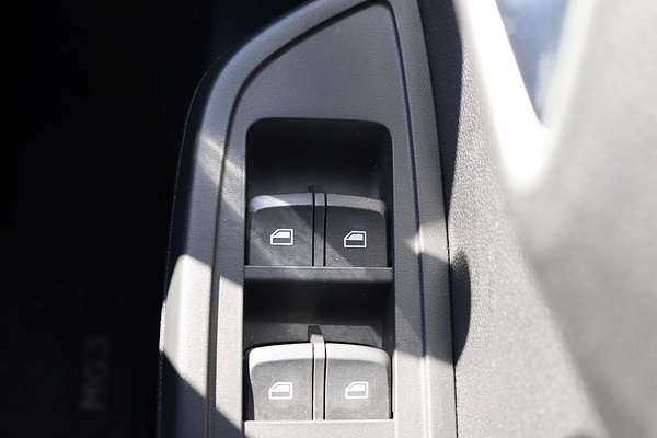 2022 MG MG3 AUTO CORE SZP1 MY22