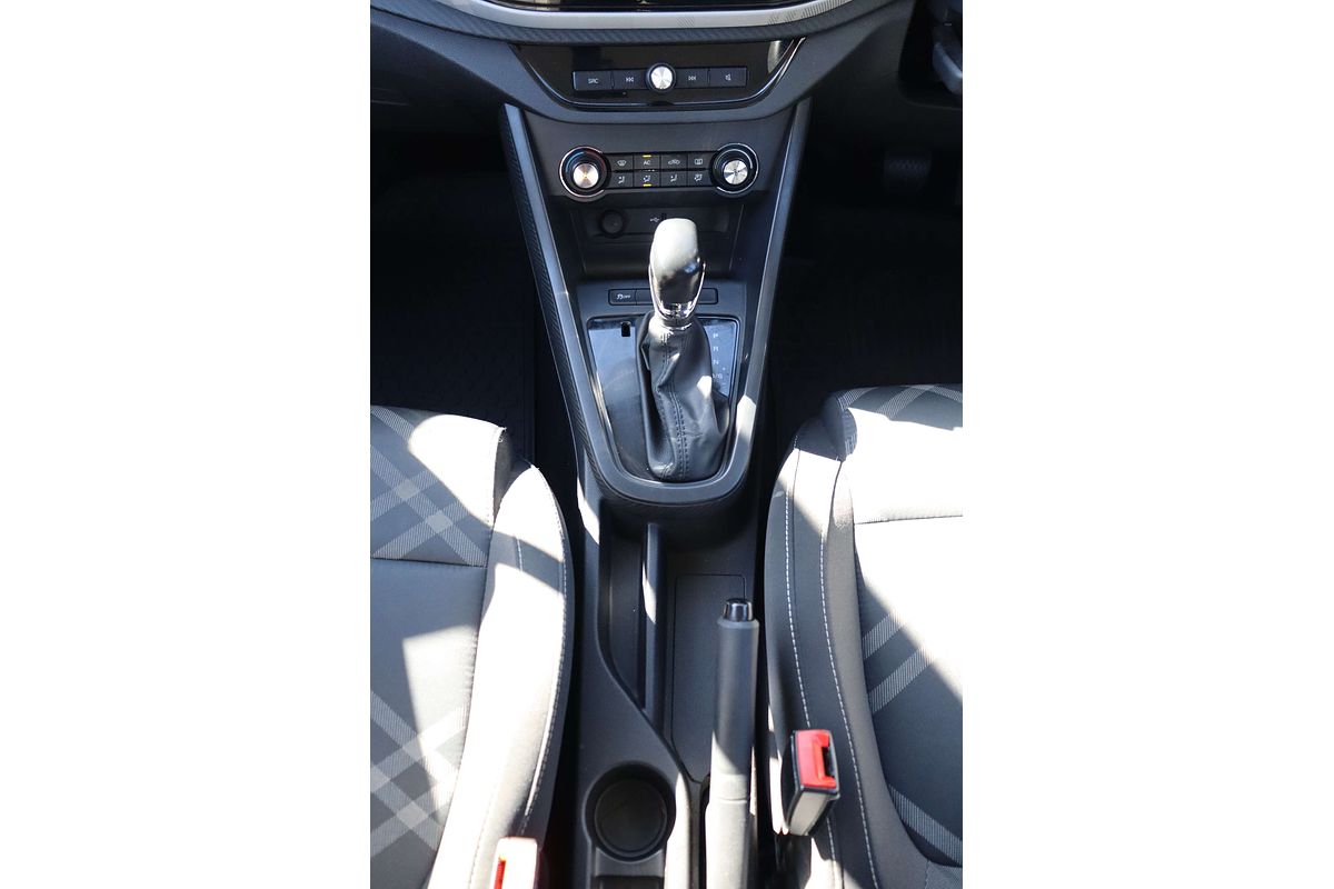 2022 MG MG3 AUTO CORE SZP1 MY22