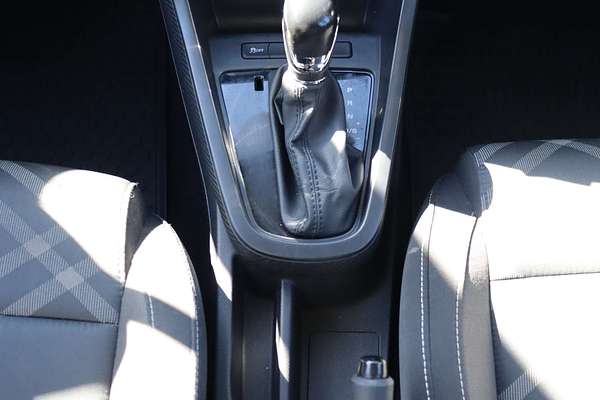 2022 MG MG3 AUTO CORE SZP1 MY22