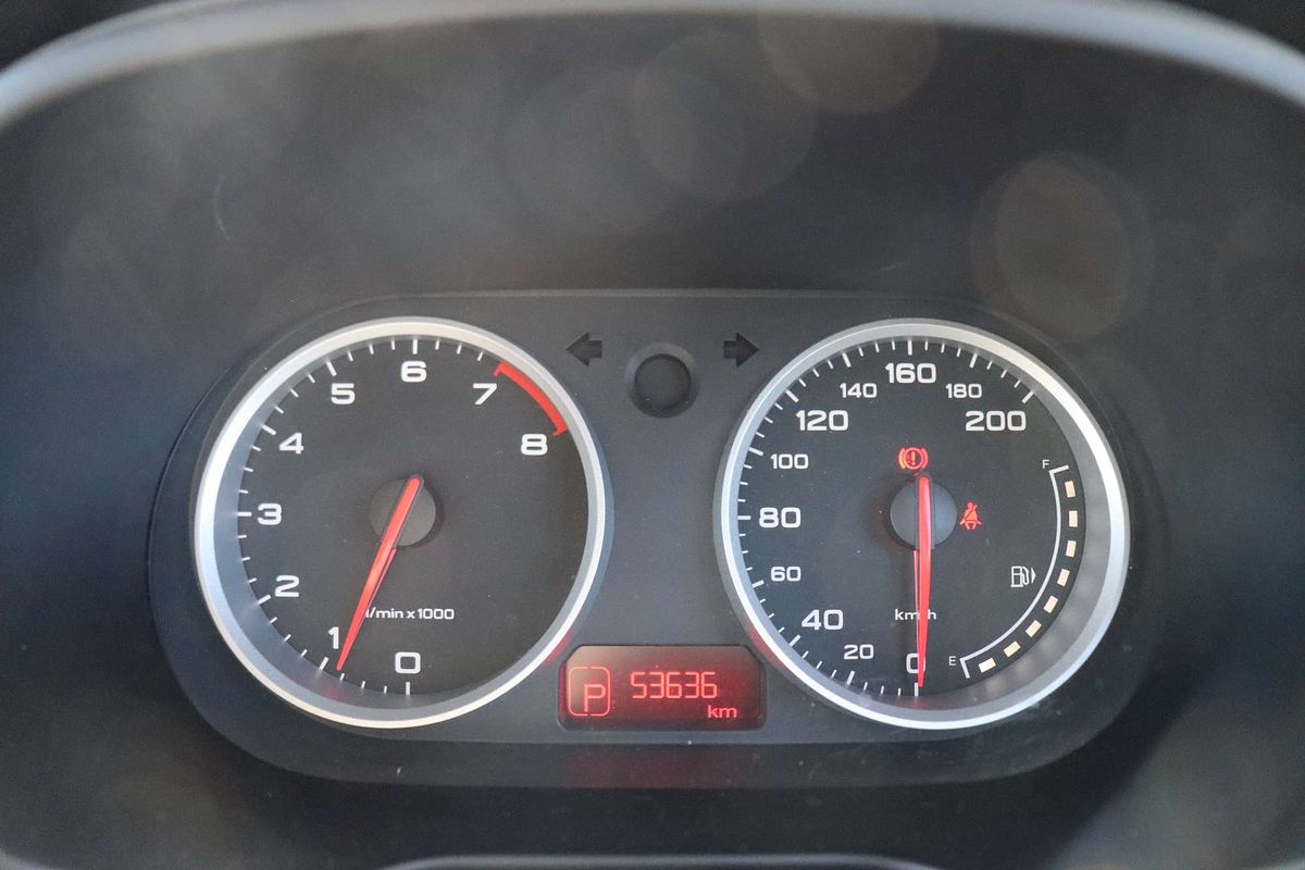 2022 MG MG3 AUTO CORE SZP1 MY22