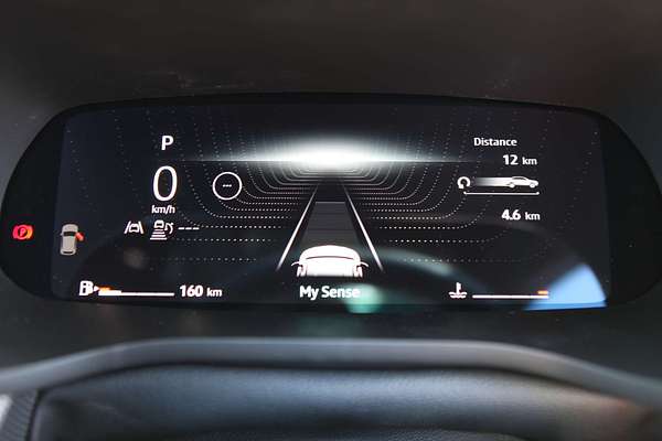 2025 Renault Arkana Techno JL1