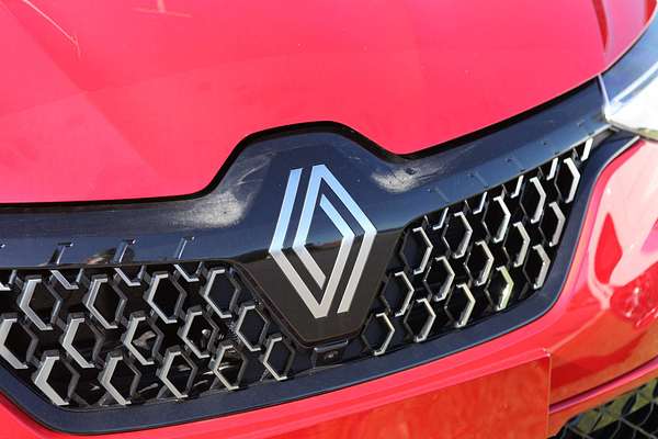 2025 Renault Arkana Techno JL1