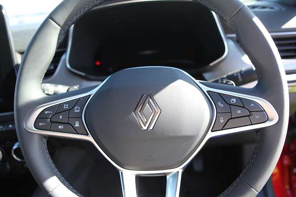 2025 Renault Arkana Techno JL1