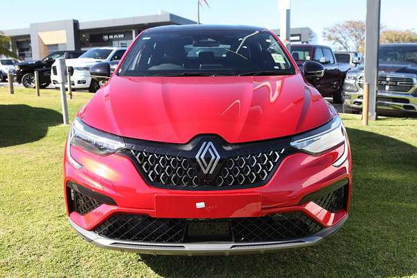 2025 Renault Arkana Techno JL1