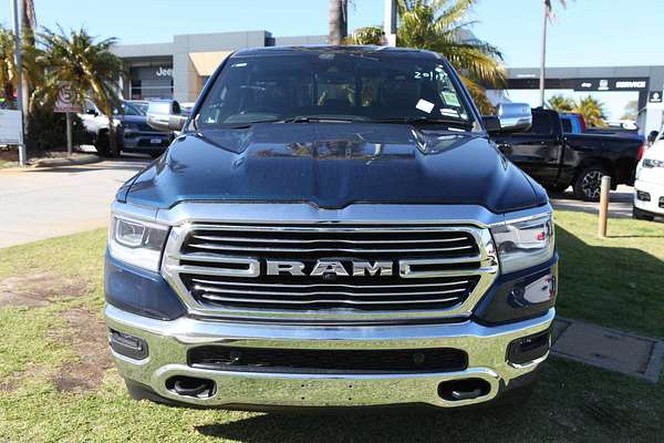 2024 RAM 1500 Laramie DT 4X4 SWB