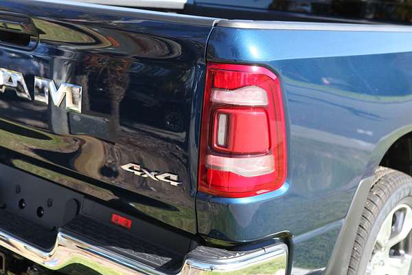 2024 RAM 1500 Laramie DT 4X4 SWB