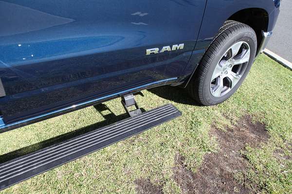 2024 RAM 1500 Laramie DT 4X4 SWB