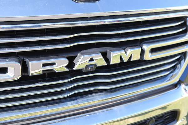 2024 RAM 1500 Laramie DT 4X4 SWB