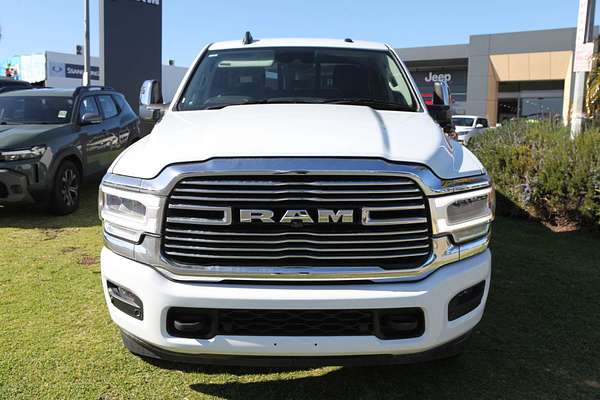 2023 RAM 2500 Laramie Rambox DJ 4X4