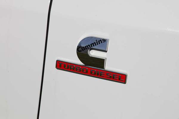 2023 RAM 2500 Laramie Rambox DJ 4X4