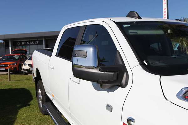 2023 RAM 2500 Laramie Rambox DJ 4X4