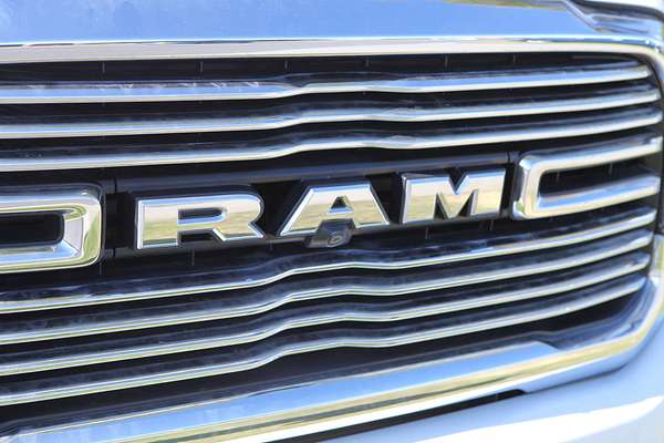 2023 RAM 2500 Laramie Rambox DJ 4X4