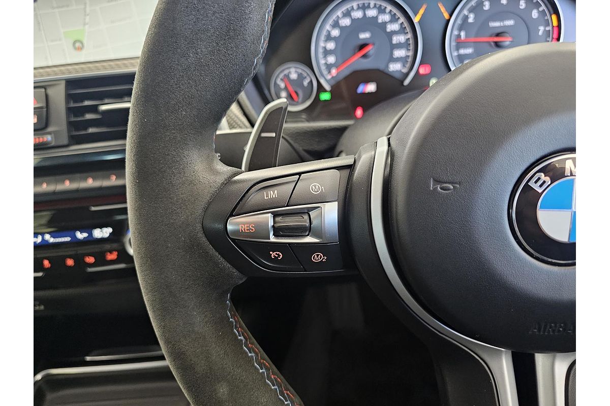 2018 BMW M3 Pure F80 LCI