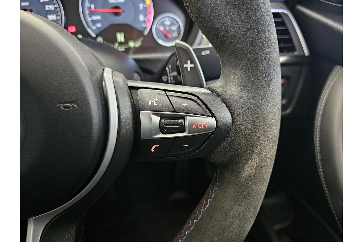 2018 BMW M3 Pure F80 LCI