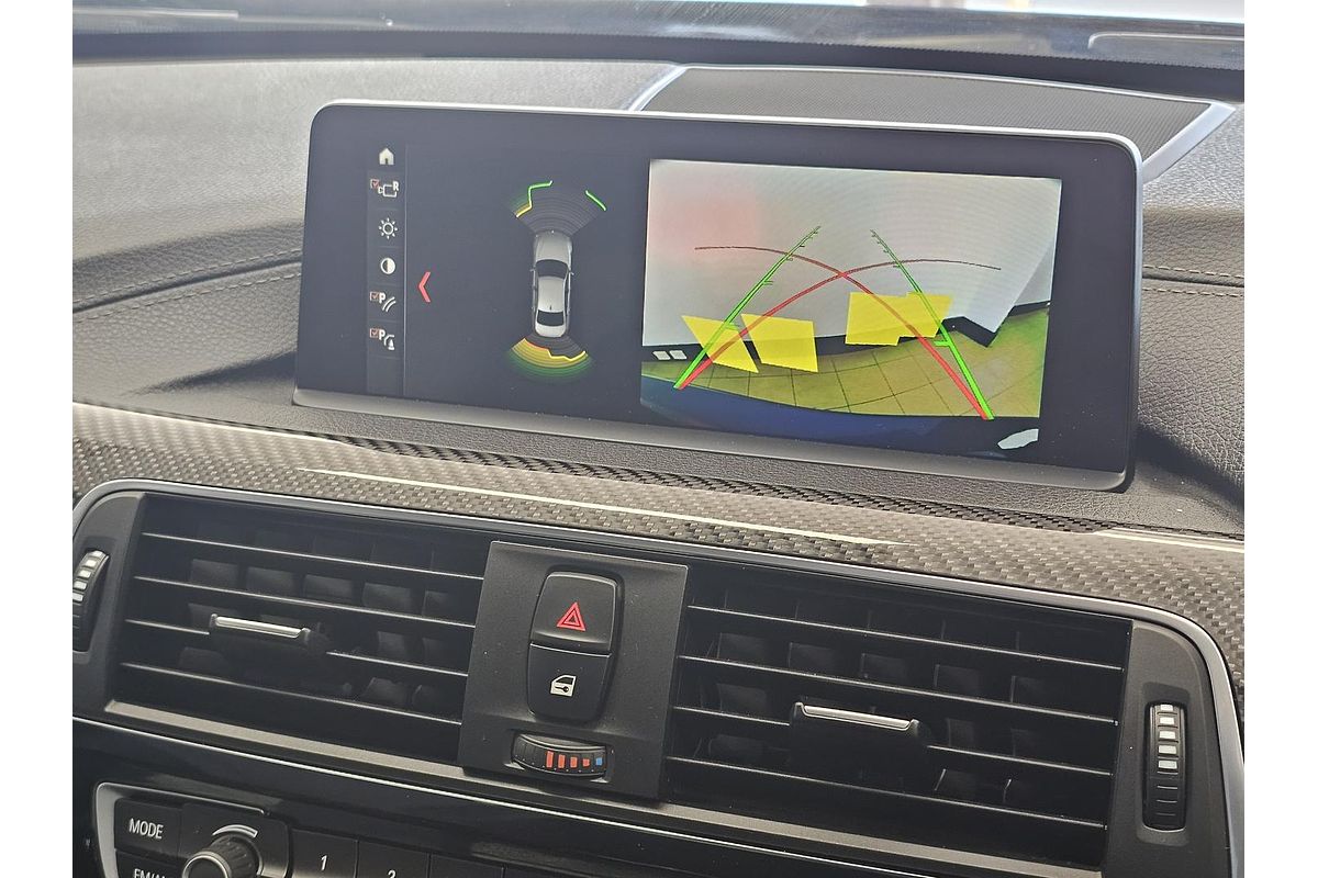 2018 BMW M3 Pure F80 LCI
