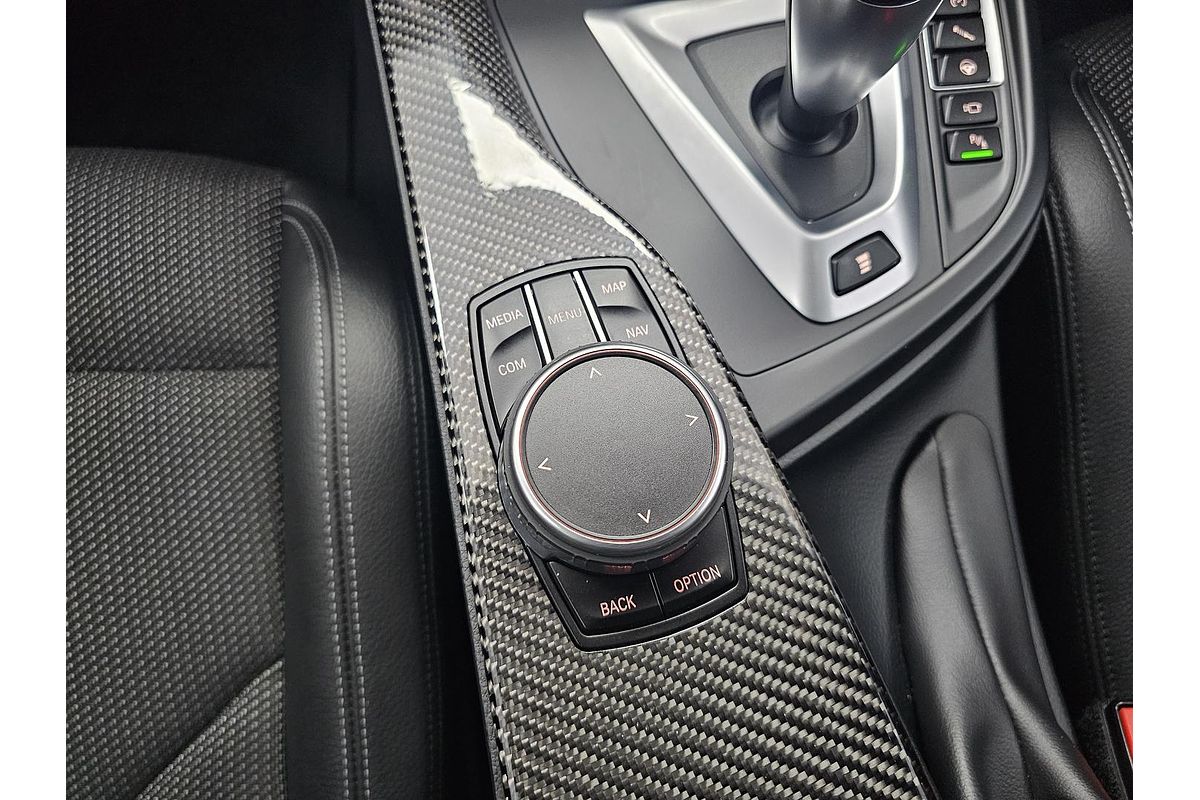 2018 BMW M3 Pure F80 LCI
