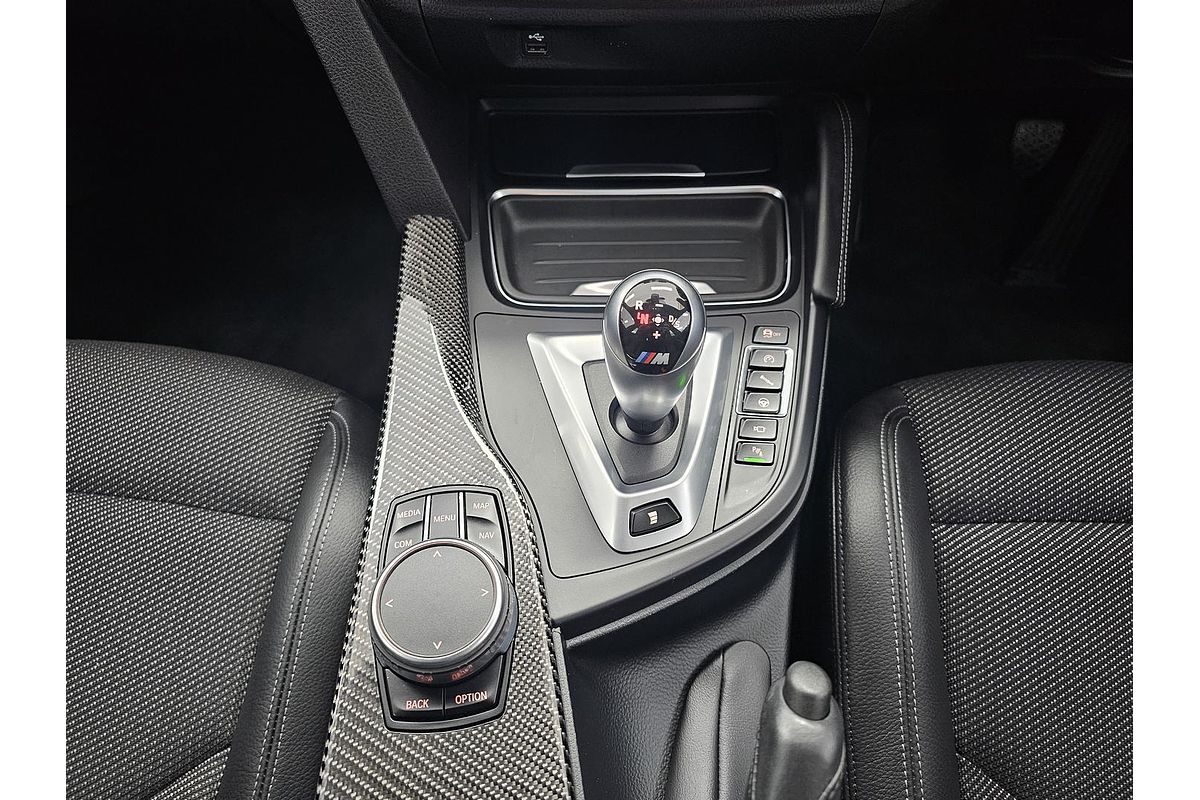 2018 BMW M3 Pure F80 LCI