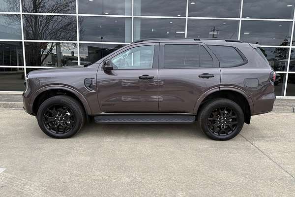 2024 Ford Everest Sport 2.0L
