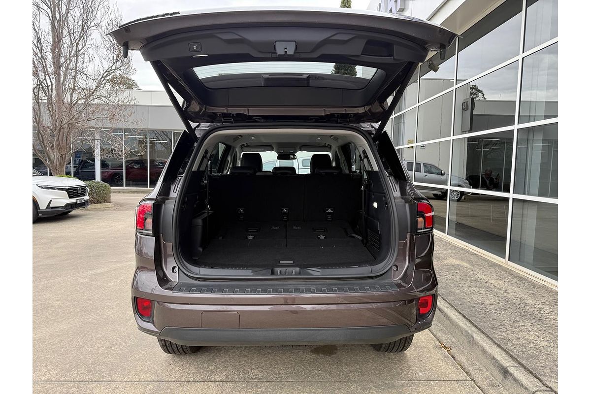 2024 Ford Everest Sport 2.0L