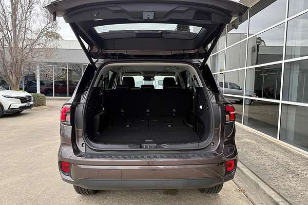 2024 Ford Everest Sport 2.0L